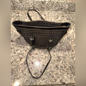 Coach Purse Shoulder Bag